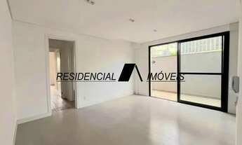 Imagem: Apartamento à venda, 2 quartos, 2 suítes