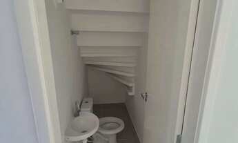 Imagem 5: Sobrado em condomínio à venda em Cotia, Aguassaí (Caucaia do Alto), com 2 quartos, 68m²