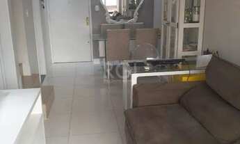 Imagem 3: Cobertura em Santa Maria Goretti