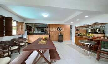 Imagem 5: Imóvel para venda com 181 metros quadrados com 4 quartos em Centro - Tamandaré - PE