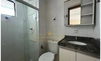 Imagem 5: Alugo apto , 35m2 , mobiliado , andar alto , 1 vg garagem -Jaqueira- Recife - PE