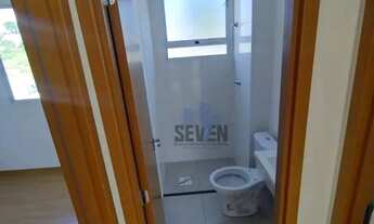 Imagem 3: Apartamento com 2 Quartos no Residencial Bolívar