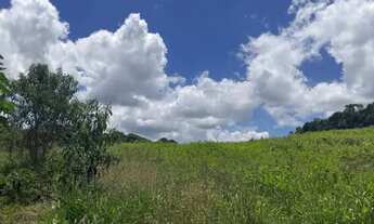 Imagem 3: Loteamento em Ibiúna com Infraestrutura em Desenvolvimento