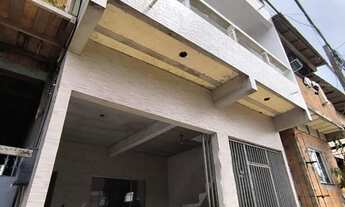 Imagem: Casa no Marco 3/4, quintal próx Mauriti