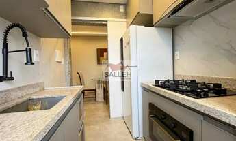 Imagem 6: Apartamento à venda no bairro Manacás - Belo Horizonte/MG