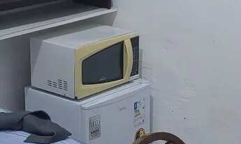 Imagem 7: Kitnet mobiliada individual