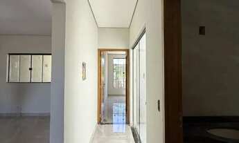 Imagem 7: Casa com 2 dormitórios à venda, 85 m² por R$ 365.000,00 - Ibi Aram - Ibiporã/PR