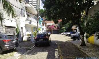 Imagem 6: SOBRADO - HIGIENÓPOLIS - SP