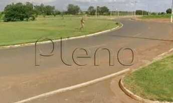Imagem: Terreno à venda em Paulínia, Residencial