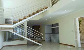 Imagem: Casa - Jardim das Paineiras - Campinas