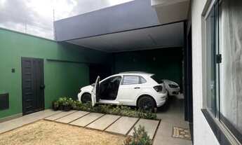 Imagem 2: OPORTUNIDADE IMPERDÍVEL - CASA À VENDA NO BEIJA FLOR II