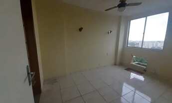 Imagem 3: Apartamento na Taquara localizado no Residencial Village Euclydes Figueiredo