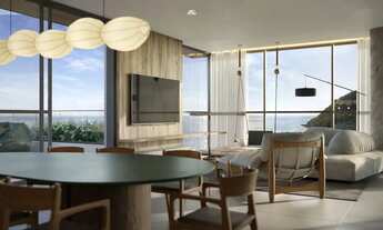 Imagem 7: Apartamento com 3 Suítes, Varanda e Lazer Completo em Localização Privilegiada