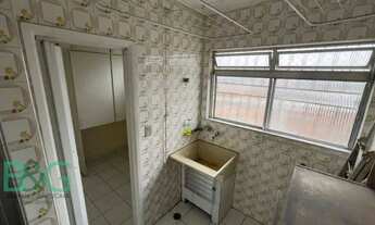 Imagem 7: Apartamento com 3 dormitórios à venda, 101 m² por R$ 735.000 - Vila Guarani (Zona Sul) - S