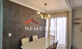 Imagem 3: Casa de condomínio em Rua Joaquim Marques de Figueiredo - Distrito Industrial Domingos Bia