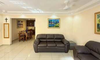 Imagem 6: Um lar onde cada detalhe foi feito para acolher!