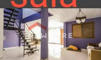 Imagem 2: Casa de condomínio em Avenida Vicente Monteggia - Cavalhada - Porto Alegre/RS