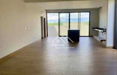 Imagem 4: Casa com 3 dormitórios à venda, 250 m² por R$ 2.199.000,00 - Alphaville I - Ribeirão Preto