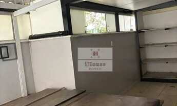 Imagem 5: Área Privativa 3 quartos no Buritis