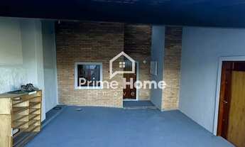 Imagem 4: Casa - Vila Nogueira - Campinas