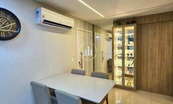 Imagem 4: Apartamento 2 Quartos com 2 Suítes e 85m² - Barreiros - CEN