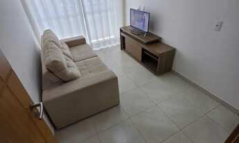 Imagem 5: Jardim Oceania - Alugo apartamento amplo e ventilado, 2 quartos, mobiliado!