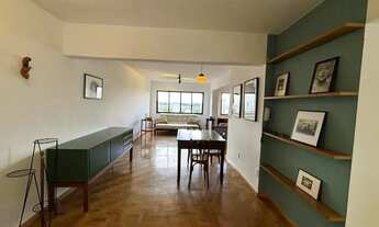 Imagem 7: Imóvel para aluguel possui 100 metros quadrados com 2 quartos em Vila Madalena - São Paulo