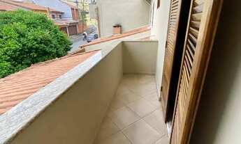 Imagem 7: Sobrado em Rua Francisco Ferreira - Vila Linda - Santo André/SP