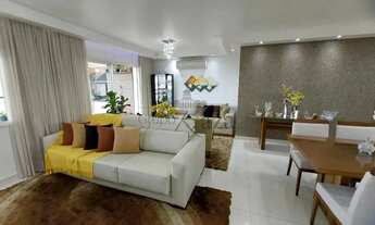 Imagem 6: Oportunidade - Apartamento - Jardim Aquarius - Condomínio Premiere - 3 Dormitórios - 144m²