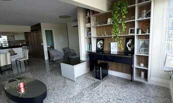 Imagem 6: Apartamento El Grecco 3 quartos sendo 1 Suíte com closet / 130m² / 2 vagas / Mobiliado / G