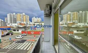 Imagem 4: Apartamento 3 dormitórios com suíte à Venda no Kobrasol, São José