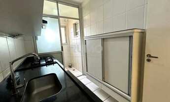 Imagem 7: Apartamento - Bonfim - Campinas