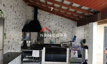 Imagem 5: Casa em Avenida das Figueiras - Residencial Vem Viver - Bragança Paulista/SP