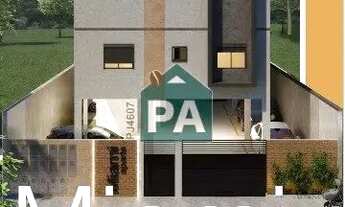 Imagem: Loft à venda com 22,00m², Centreville