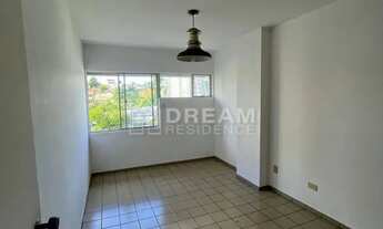 Imagem 3: Encruzilhada | 70m² (8º andar) 3 Quartos (1 Suíte