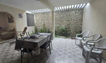 Imagem 4: Casa a venda no Bairro de Fátima com 6 quartos