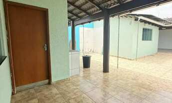 Imagem 3: Casa à venda - Vila Jayara em Anápolis