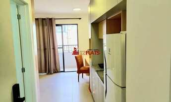 Imagem: Flat com ótimo preço no bairro Pinheiros