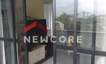 Imagem 3: Apartamento em Rua Doze De Outubro - Vila Atlântica - Mongaguá/SP