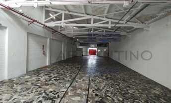 Imagem 6: Galpão Comercial Locação - Área Central de Mogi das Cruzes