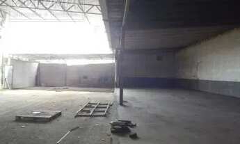 Imagem 2: Galpão para locação - Jardim Jamaica, Santo André