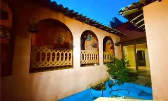 Imagem 5: Condomínio com 4 quartos para locação em Vista Alegre - SP