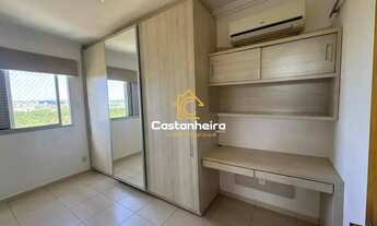 Imagem 7: Apartamento 03 quartos sendo 01 suíte - Plano Diretor Sul