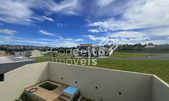 Imagem 2: Condomínio Bosque Mistral - Residência Alto Padrão