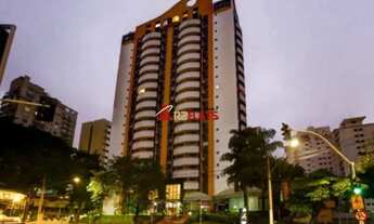 Imagem 4: Flat com ótimo preço no bairro Moema. Confira!