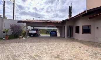 Imagem 6: Chácara de Luxo: Elegância e Conforto em Capivari