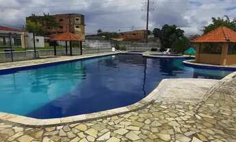 Imagem 4: APARTAMENTO 2 QUARTOS CONDOMÍNIO FIT MIRANTE DO LAGO