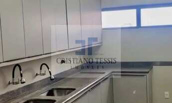 Imagem 4: Edf Lausanne Apartamento com 4 dormitórios