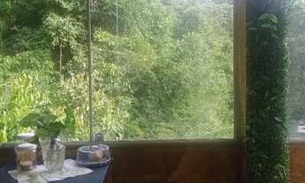 Imagem 7: Casa colonial Casa com 3 dormitórios