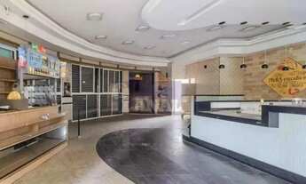 Imagem 6: Salão para alugar, 340 m² por R$ 22.032/mês - Bosque da Saúde - São Paulo/SP